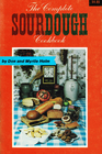 The Complete Sourdough Cookbook