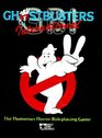 Ghost Busters International