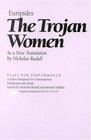 The Trojan Women  Euripides