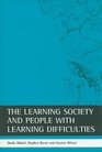 Learning Society and People With Learning Difficulties