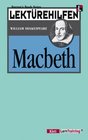 Lektrehilfen Macbeth