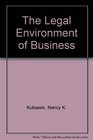 The Legal Environment of Business A CriticalThinking Approach/Book and Pocketutor
