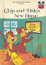 Chip and Dale's New Home (Disney's Wonderful World of Reading)