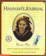 Hannah's journal: The story of an immigrant girl (A Young American voices book)