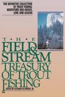 Field and Stream Treasury of Trout Fishing