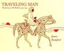Traveling Man : The Journey of Ibn Battuta 1325-1354
