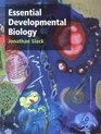 Essential Developmental Biology