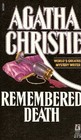 Remembered Death (Colonel Race, Bk 4)