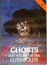 Ghosts and Witches of Cotswolds