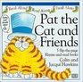 Pat the Cat  Friends Read Along Box Set
