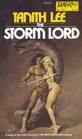The Storm Lord (Novels of Vis, Bk 1)