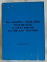 The railway travelling post offices of Great Britain and Ireland 18381975