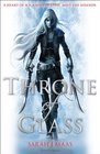 Throne of Glass (Throne of Glass, Bk 1)