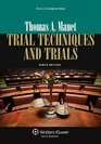 Trial Techniques Ninth Edition