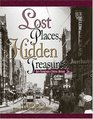 Lost Places Hidden Treasure