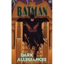 Batman Dark allegiances