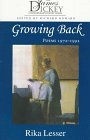 Growing Back Poems 19721992