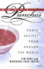 Party Punches Punch Recipes From Around The World