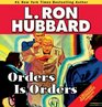 Orders is Orders (Stories from the Golden Age)