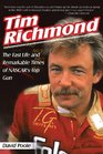 Tim Richmond The Fast Life and Remarkable Times of NASCAR's Top Gun