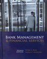 Bank Management  Financial Services