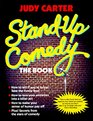 StandUp Comedy The Book