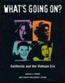 What's Going on California and the Vietnam Era