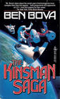 The Kinsman Saga (Kinsman Omnibus)