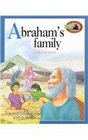 Abraham's Family A Man of Faith
