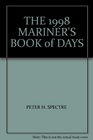 THE 1998 MARINER'S BOOK of DAYS