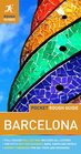 Pocket Rough Guide Barcelona