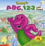 Barney's Abc 123 and More