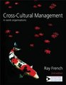 CrossCultural Management In Work Organisations