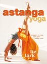 Astanga Yoga Connect to Your Core with Power Yoga