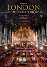 Images of London Hidden Interiors