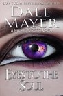 Eyes to the Soul (Psychic Visions, Bk 7)