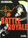 BATTLE ROYALE 05