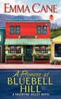 A Promise at Bluebell Hill (Valentine Valley, Bk 4)