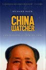 China Watcher Confessions of a Peking Tom