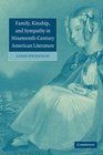 Family Kinship and Sympathy in NineteenthCentury American Literature