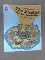 Junglies Go to Australia