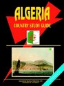 Algeria Country Study Guide