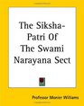 The Sikshapatri of the Swami Narayana Sect