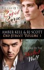 End Street Vol 1 The Case of The Cupid Curse / The Case of the Wicked Wolf