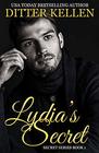 Lydia's Secret A Romantic Vampire Thriller