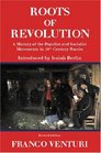 Phoenix The Roots of Revolution A History of the Populist and Socialist Movements in 19th Century Russia