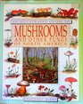 Mushrooms and Other Fungi of North America An Illustrated Guide to