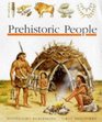 Prehistoric People (First Discovery)