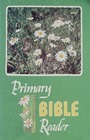 Primary Bible Reader (KJV)