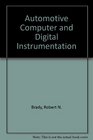 Automotive Computers and Digital Instrumentation